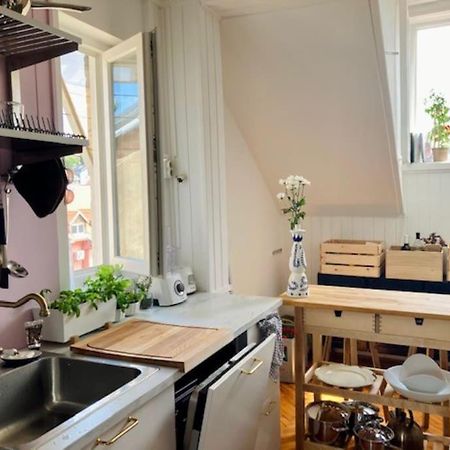 Big, Bright Apartment In The Center Of Zagreb Eksteriør bilde