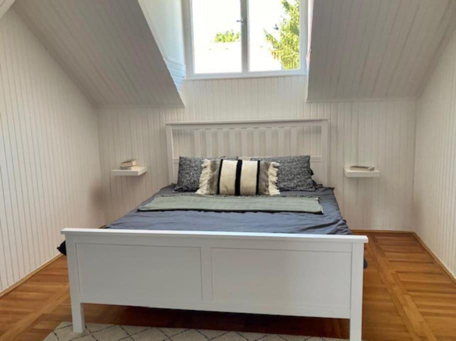 Big, Bright Apartment In The Center Of Zagreb Eksteriør bilde