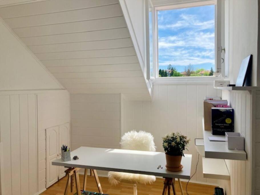 Big, Bright Apartment In The Center Of Zagreb Eksteriør bilde