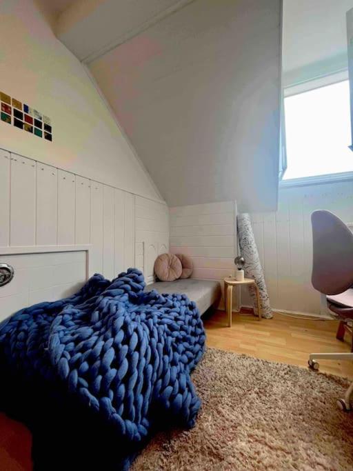 Big, Bright Apartment In The Center Of Zagreb Eksteriør bilde